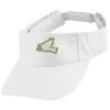 Youth Sport Twill Visor Thumbnail