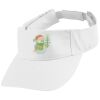 Youth Sport Twill Visor Thumbnail