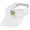 Youth Sport Twill Visor Thumbnail