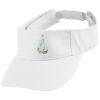 Youth Sport Twill Visor Thumbnail