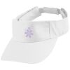 Youth Sport Twill Visor Thumbnail