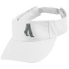 Youth Sport Twill Visor Thumbnail