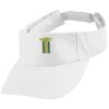 Youth Sport Twill Visor Thumbnail