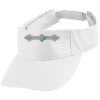 Youth Sport Twill Visor Thumbnail
