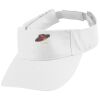 Youth Sport Twill Visor Thumbnail