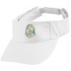 Youth Sport Twill Visor Thumbnail