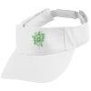 Youth Sport Twill Visor Thumbnail