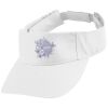 Youth Sport Twill Visor Thumbnail