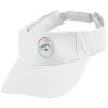 Youth Sport Twill Visor Thumbnail