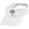 Youth Sport Twill Visor Thumbnail