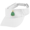 Youth Sport Twill Visor Thumbnail
