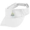 Youth Sport Twill Visor Thumbnail