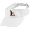 Youth Sport Twill Visor Thumbnail
