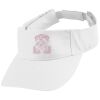 Youth Sport Twill Visor Thumbnail