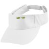 Youth Sport Twill Visor Thumbnail
