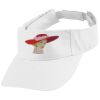 Youth Sport Twill Visor Thumbnail