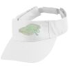 Youth Sport Twill Visor Thumbnail