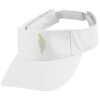 Youth Sport Twill Visor Thumbnail
