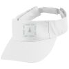 Youth Sport Twill Visor Thumbnail