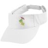 Youth Sport Twill Visor Thumbnail