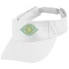 Youth Sport Twill Visor Thumbnail
