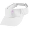Youth Sport Twill Visor Thumbnail