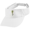 Youth Sport Twill Visor Thumbnail