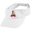 Youth Sport Twill Visor Thumbnail
