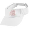 Youth Sport Twill Visor Thumbnail
