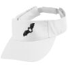 Youth Sport Twill Visor Thumbnail