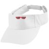 Youth Sport Twill Visor Thumbnail