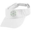 Youth Sport Twill Visor Thumbnail