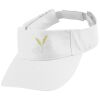 Youth Sport Twill Visor Thumbnail