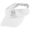 Youth Sport Twill Visor Thumbnail