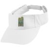 Youth Sport Twill Visor Thumbnail