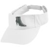 Youth Sport Twill Visor Thumbnail