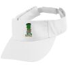 Youth Sport Twill Visor Thumbnail
