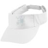 Youth Sport Twill Visor Thumbnail