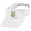 Youth Sport Twill Visor Thumbnail