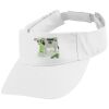 Youth Sport Twill Visor Thumbnail