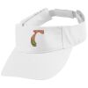 Youth Sport Twill Visor Thumbnail