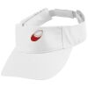Youth Sport Twill Visor Thumbnail