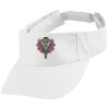 Youth Sport Twill Visor Thumbnail