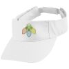 Youth Sport Twill Visor Thumbnail