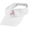 Youth Sport Twill Visor Thumbnail