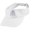 Youth Sport Twill Visor Thumbnail