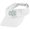 Youth Sport Twill Visor Thumbnail
