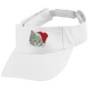 Youth Sport Twill Visor Thumbnail