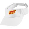 Youth Sport Twill Visor Thumbnail
