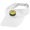 Youth Sport Twill Visor Thumbnail